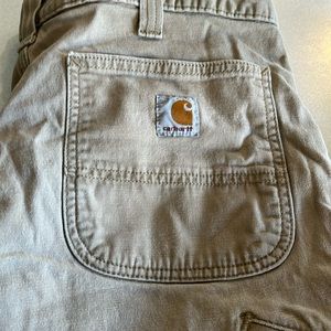 Carhart Men’s Relaxed Fit 36x30